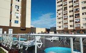 Apartamento em ótima localização